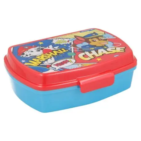 Paw Patrol lunch box product photo