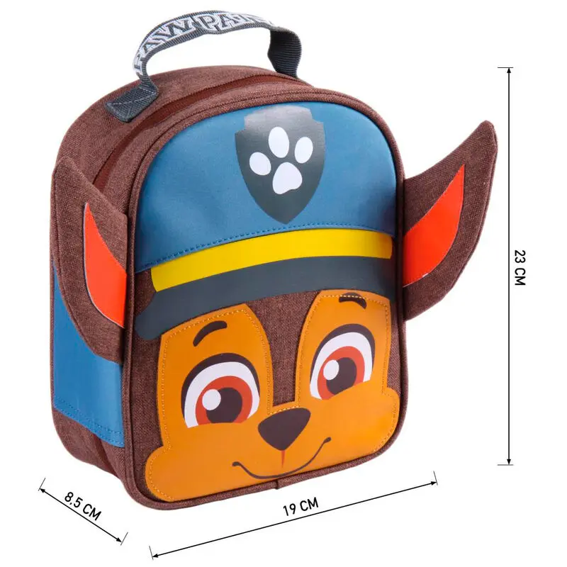 Paw Patrol lunch bag product photo