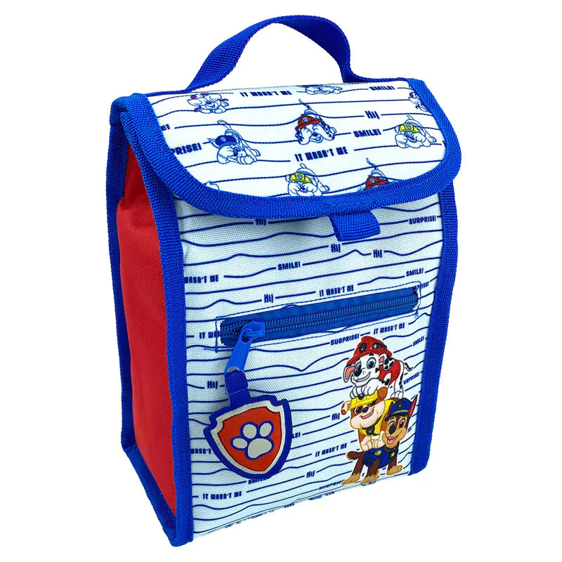 Paw Patrol lunch bag termékfotó