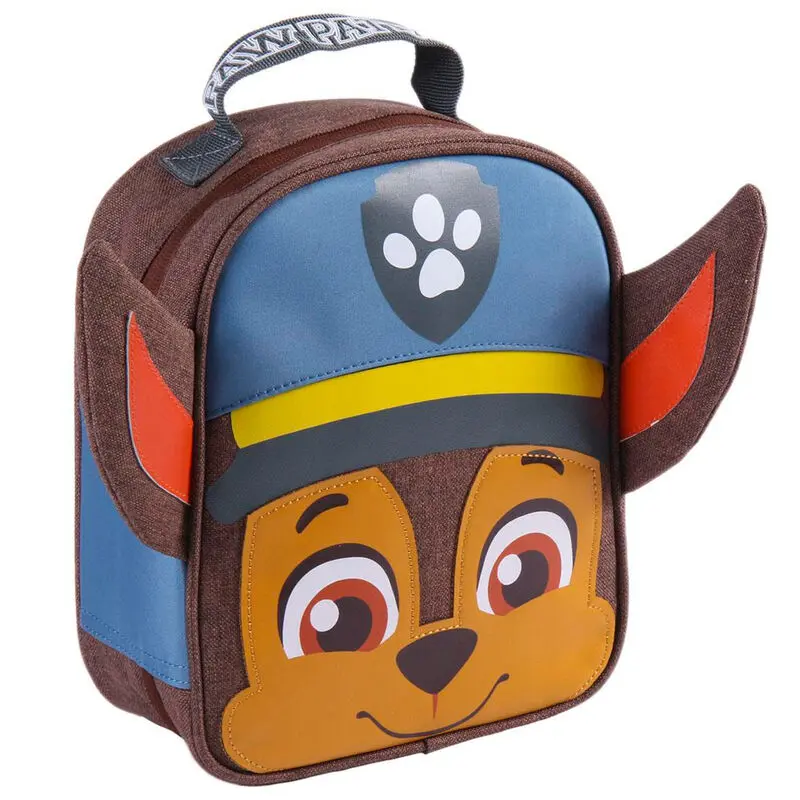 Paw Patrol lunch bag product photo
