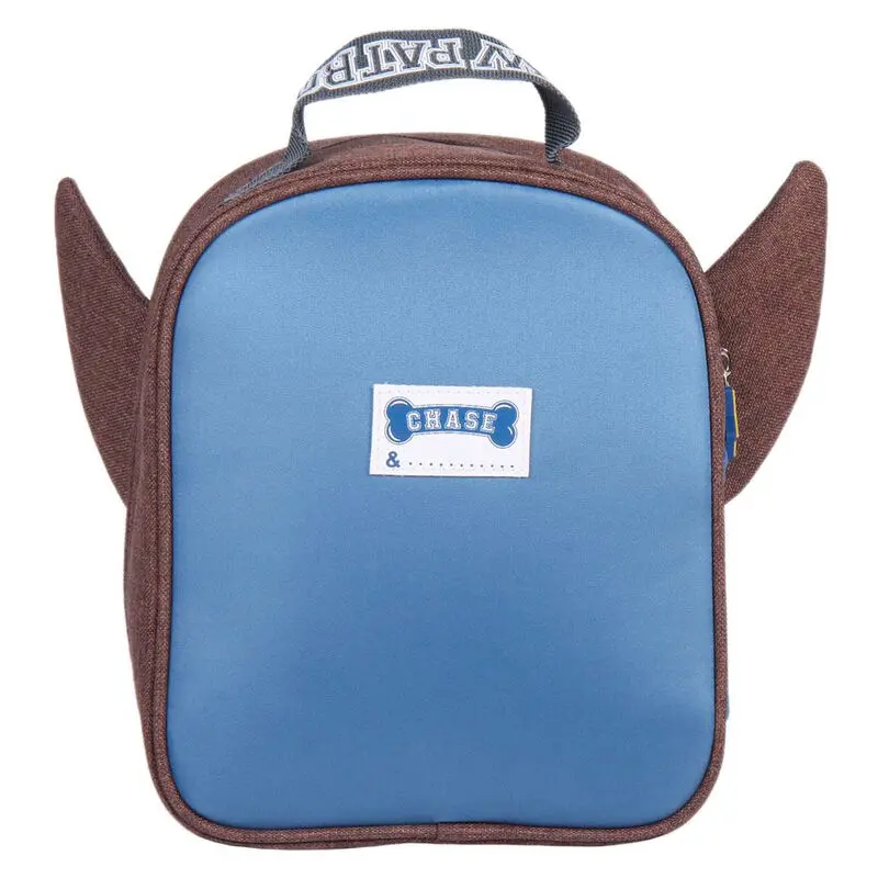 Paw Patrol lunch bag product photo