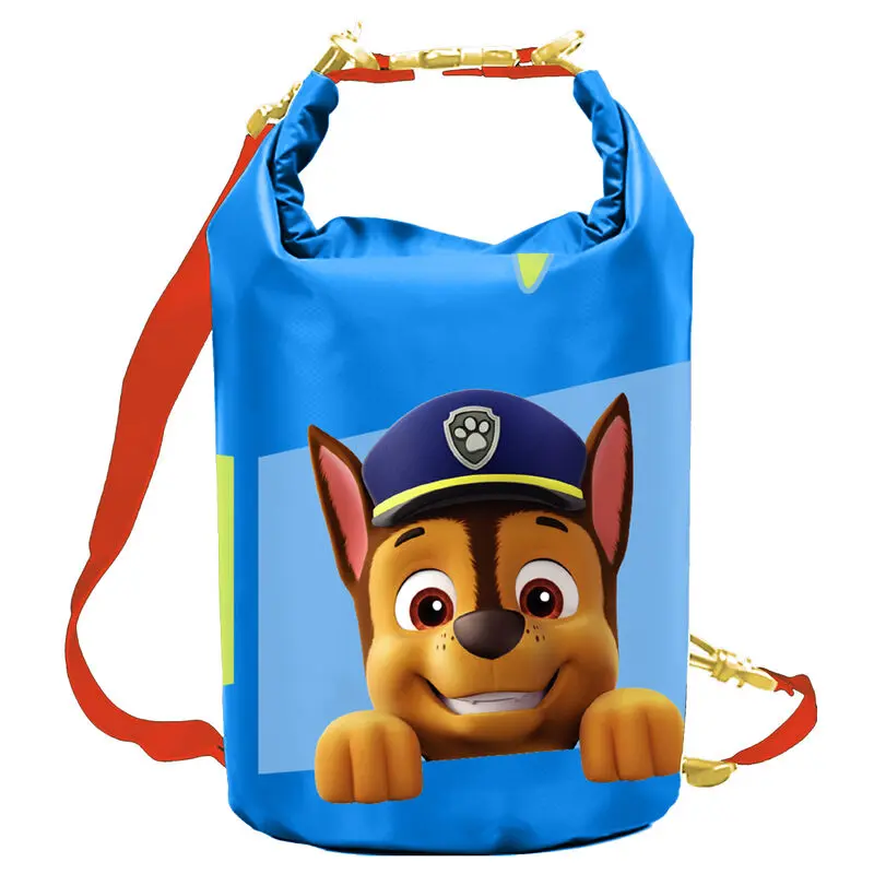 Paw Patrol watertight bag 35cm product photo