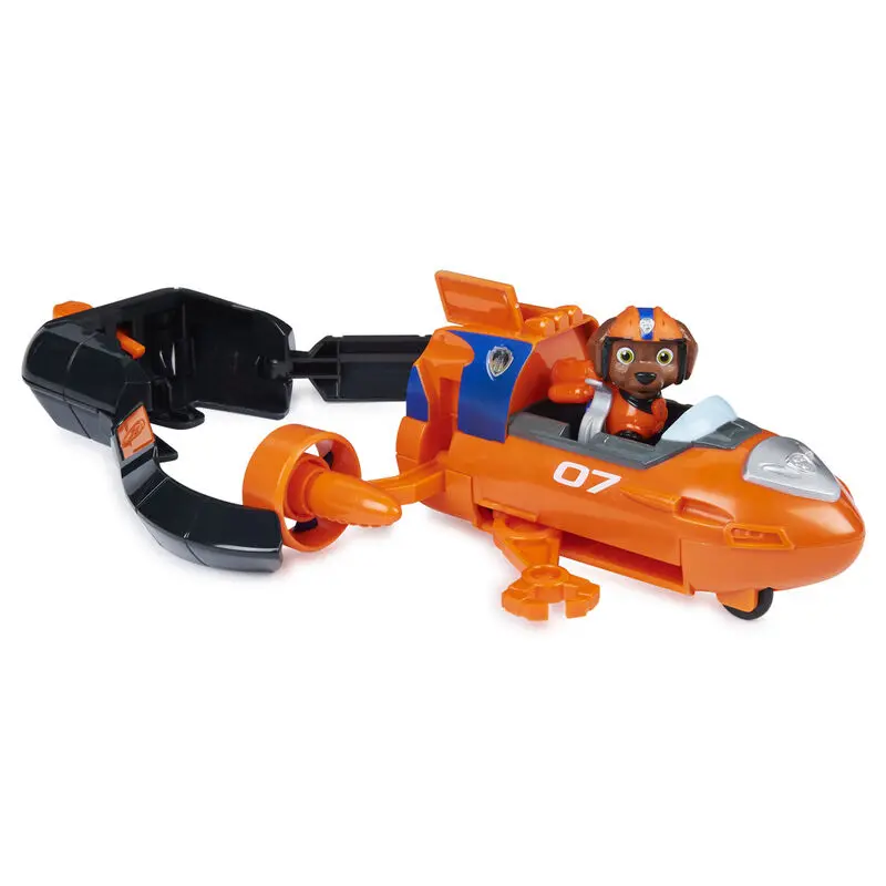 Paw Patrol Zuma Deluxe Vehicle product photo