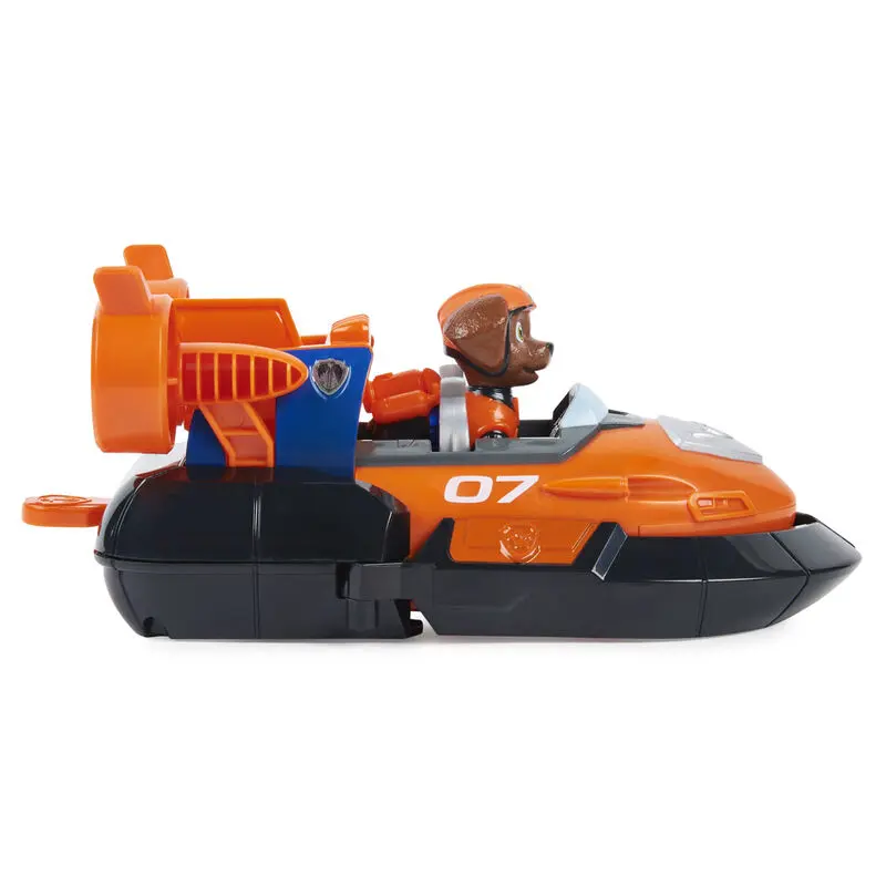 Paw Patrol Zuma Deluxe Vehicle product photo