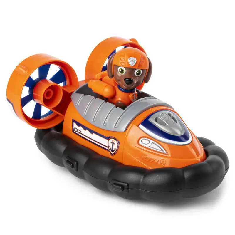 Paw Patrol Zuma vehicle product photo