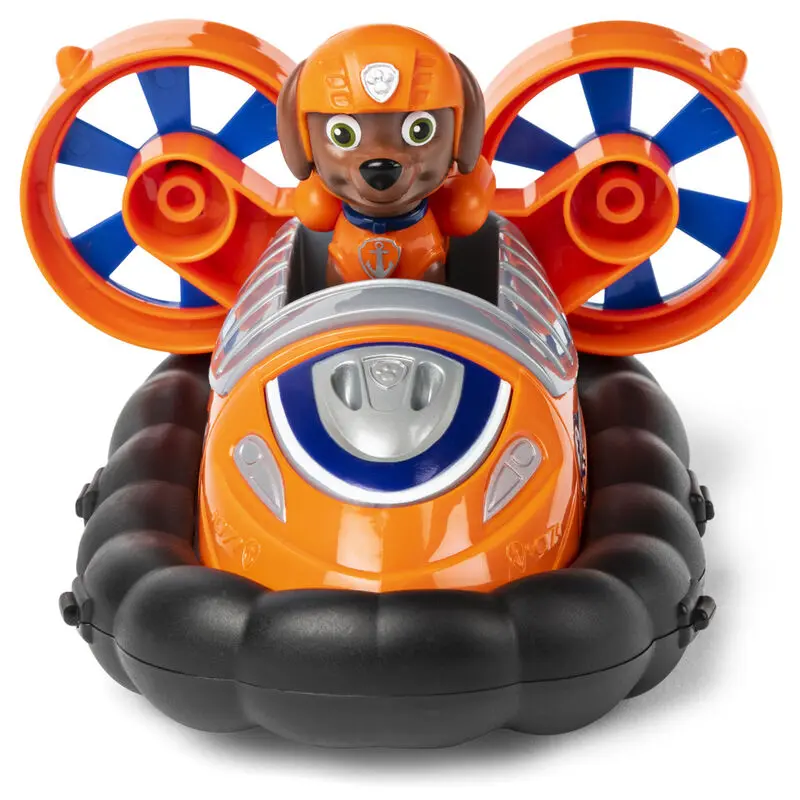 Paw Patrol Zuma vehicle product photo