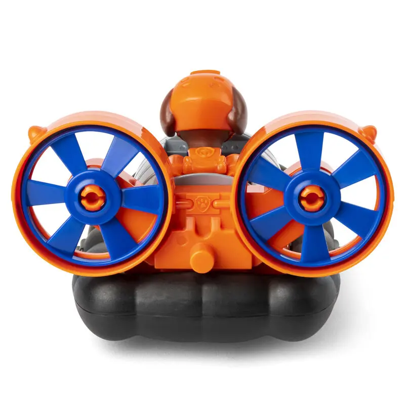 Paw Patrol Zuma vehicle product photo