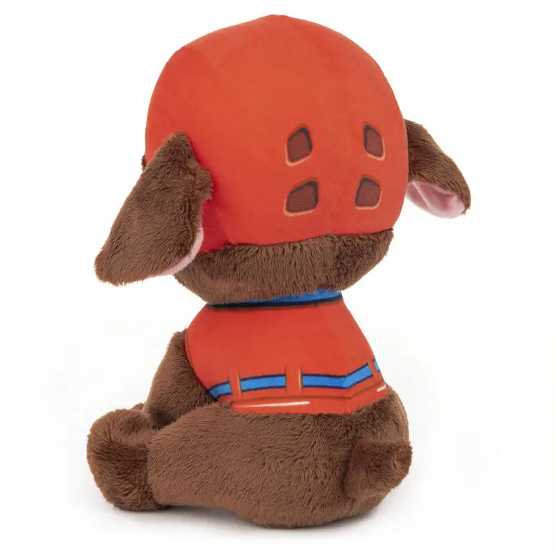 Paw Patrol Zuma plush toy 15cm product photo