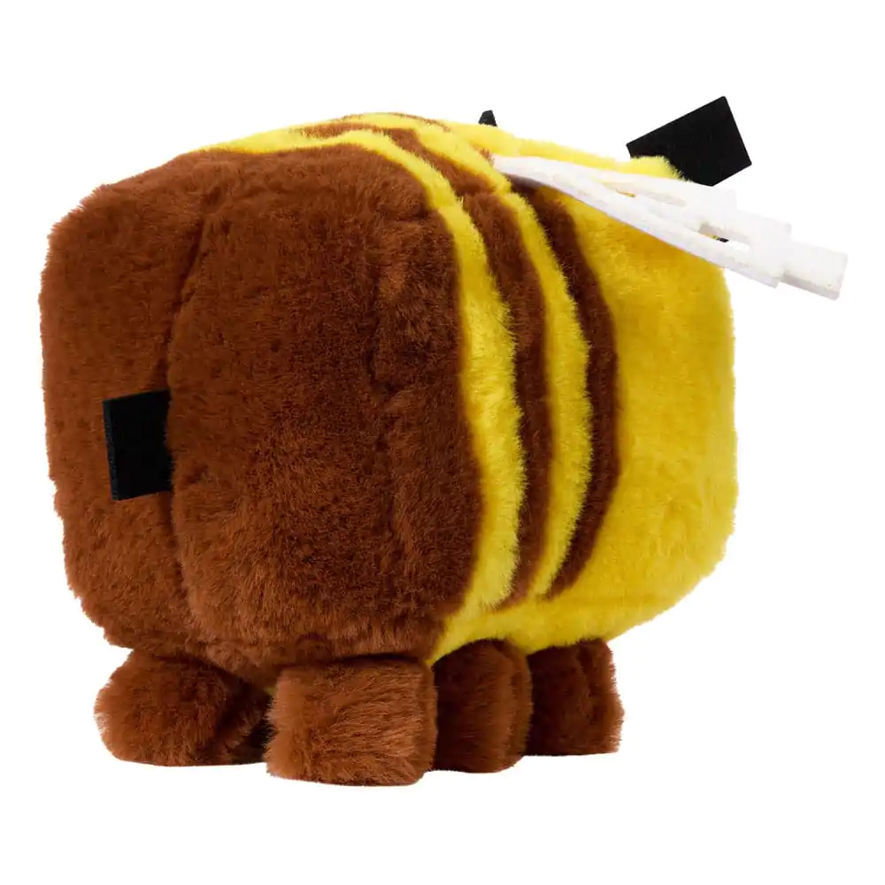 A Minecraft Movie Plush Figure Bee 20 cm product photo