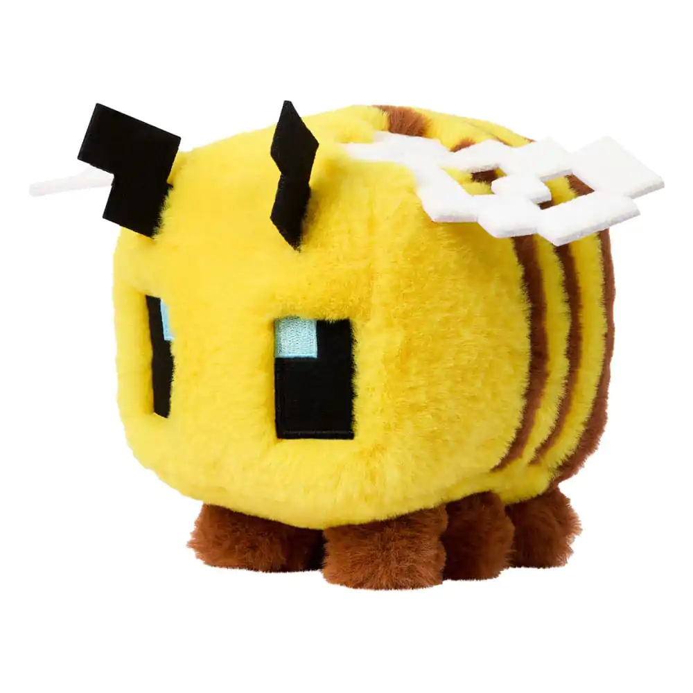 A Minecraft Movie Plush Figure Bee 20 cm product photo