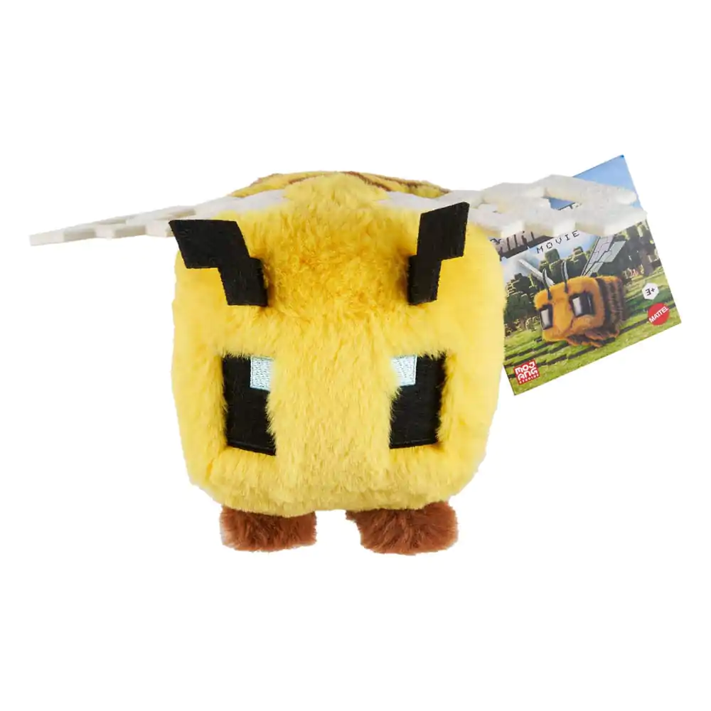 A Minecraft Movie Plush Figure Bee 20 cm product photo