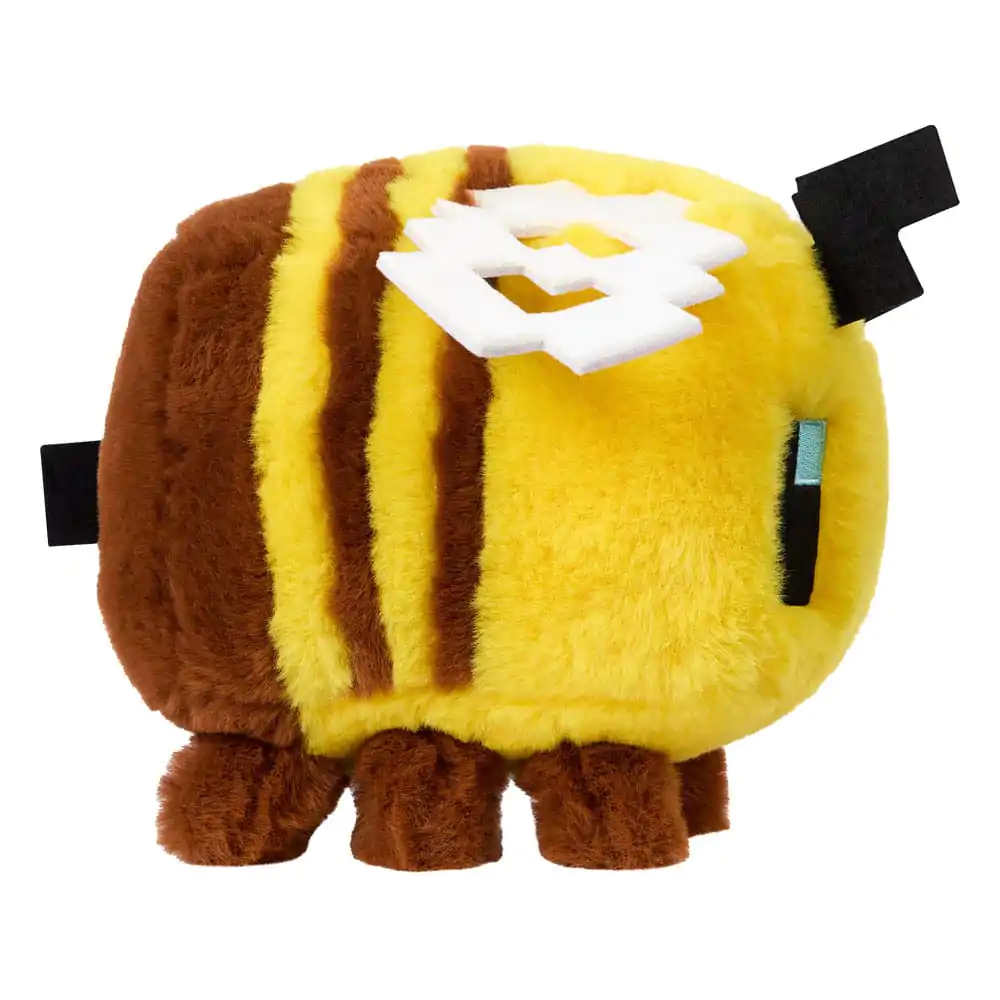 A Minecraft Movie Plush Figure Bee 20 cm product photo