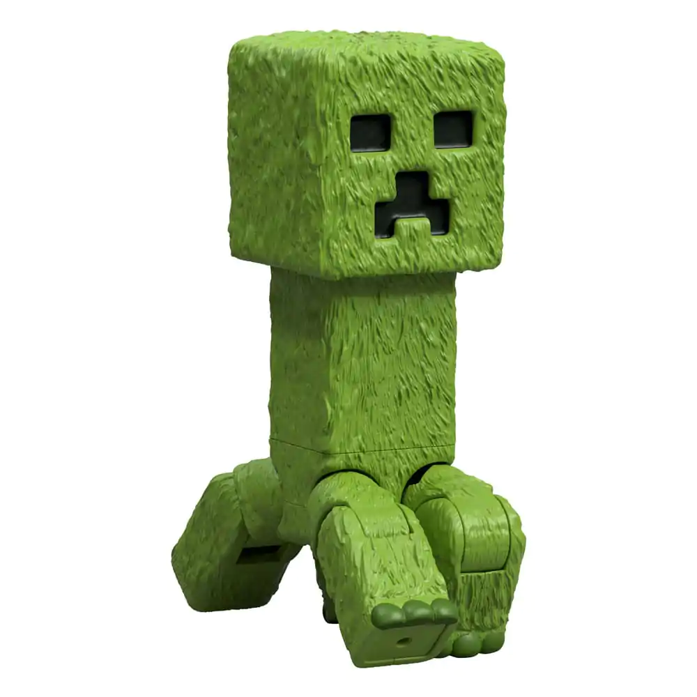 A Minecraft Movie Action Figure Creeper 10 cm product photo