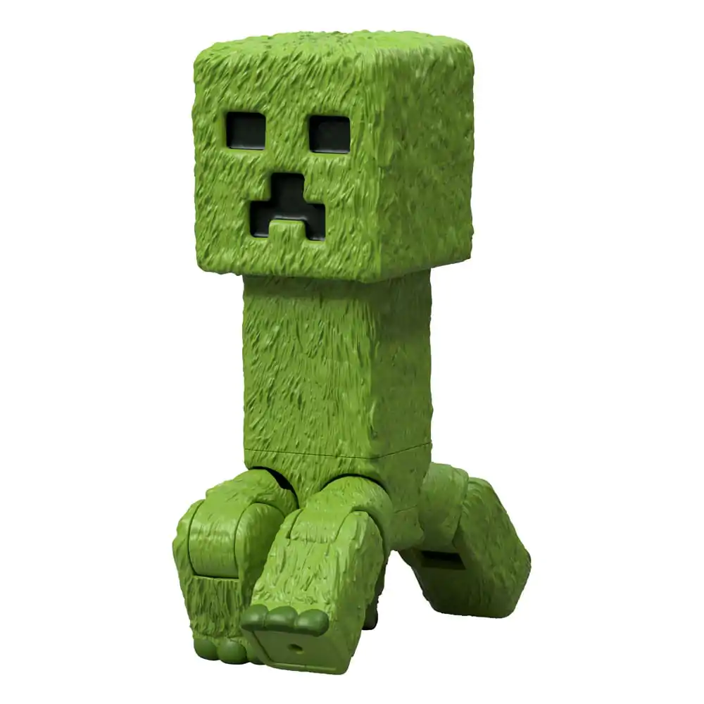 A Minecraft Movie Action Figure Creeper 10 cm product photo