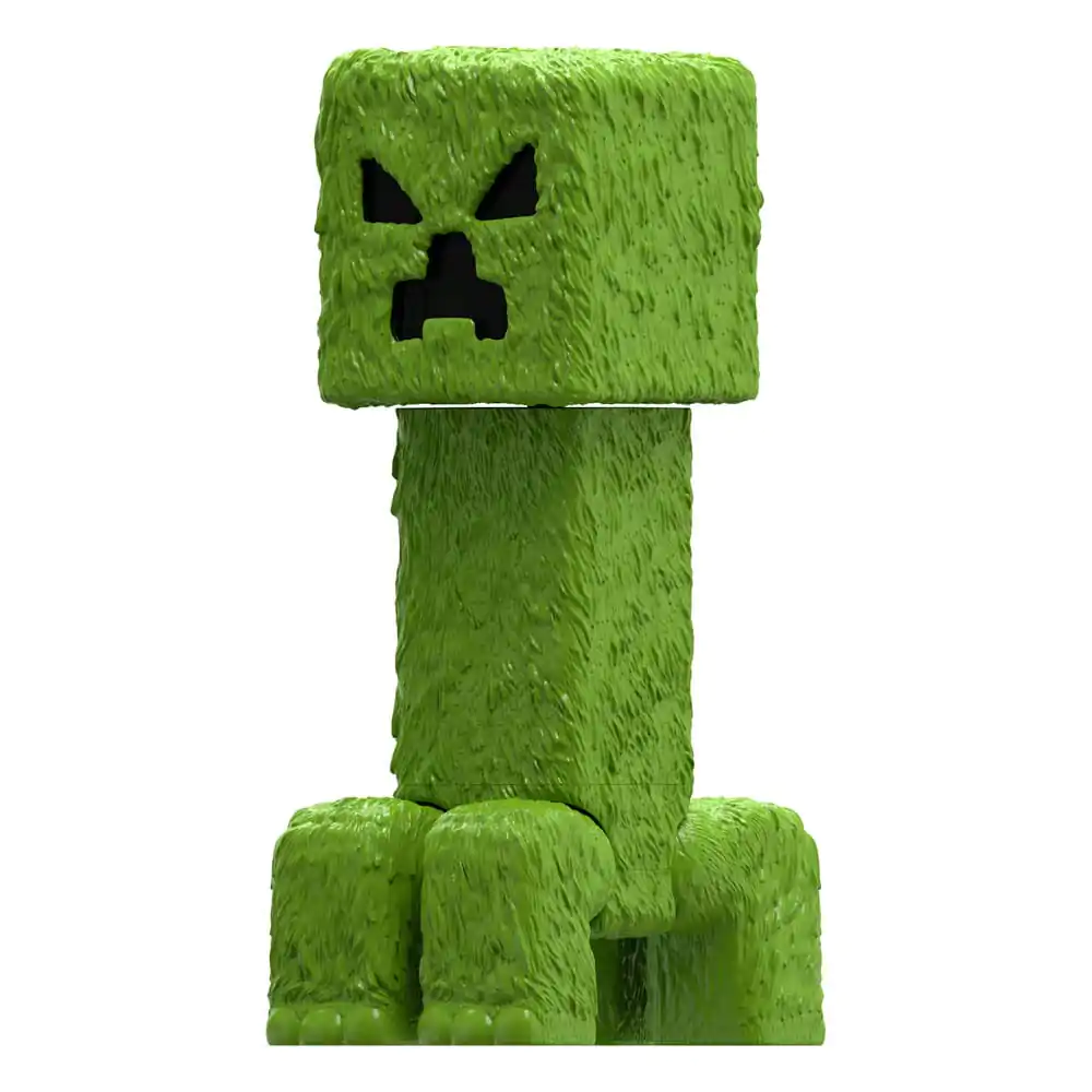 A Minecraft Movie Action Figure Creeper 30 cm product photo