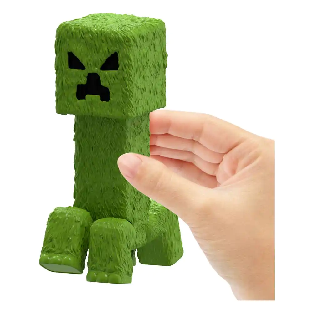 A Minecraft Movie Action Figure Creeper 30 cm product photo