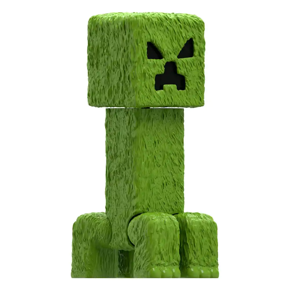 A Minecraft Movie Action Figure Creeper 30 cm product photo