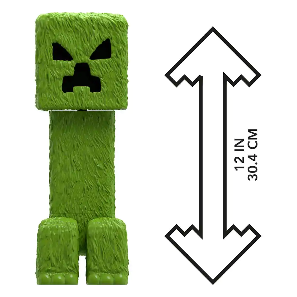 A Minecraft Movie Action Figure Creeper 30 cm product photo