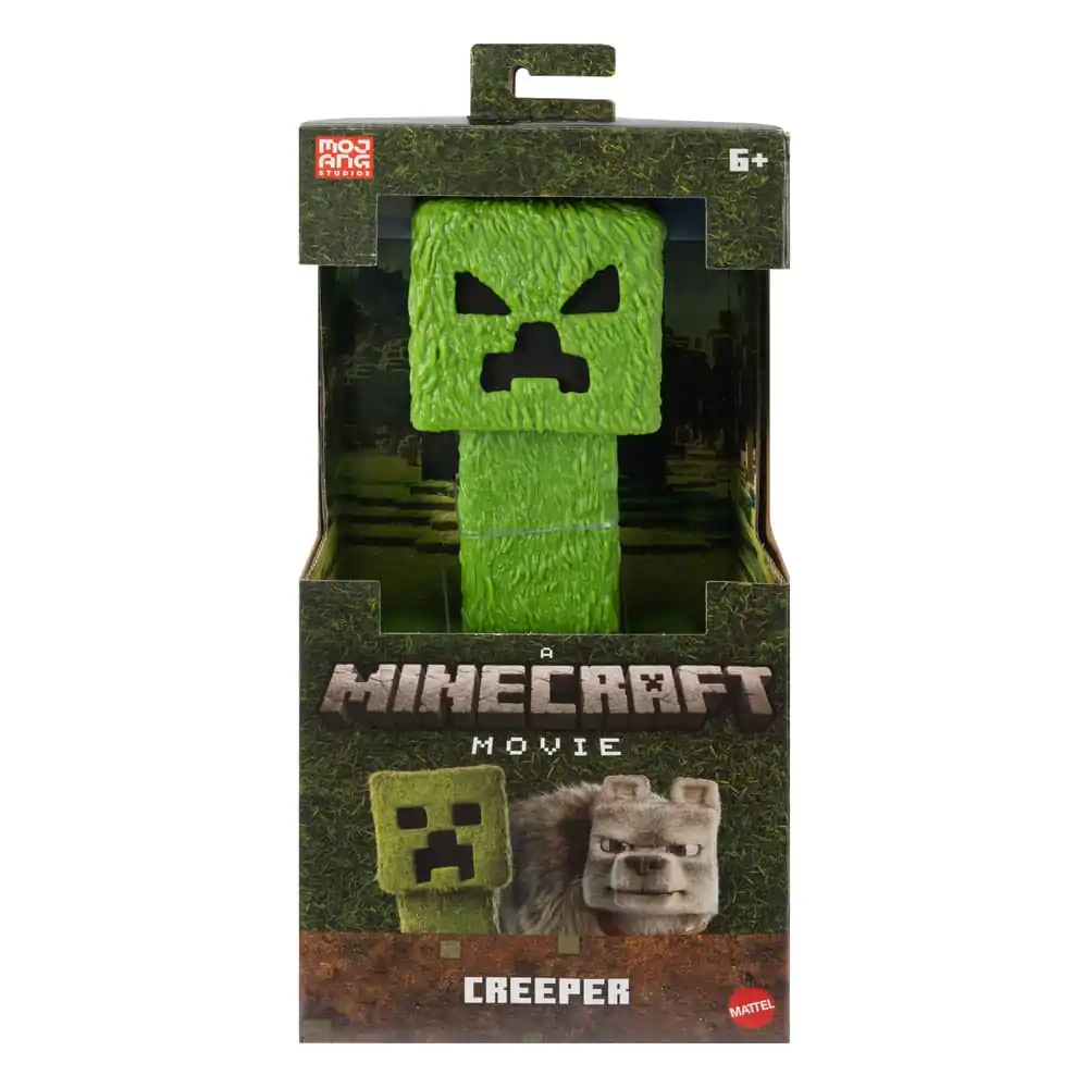 A Minecraft Movie Action Figure Creeper 30 cm product photo