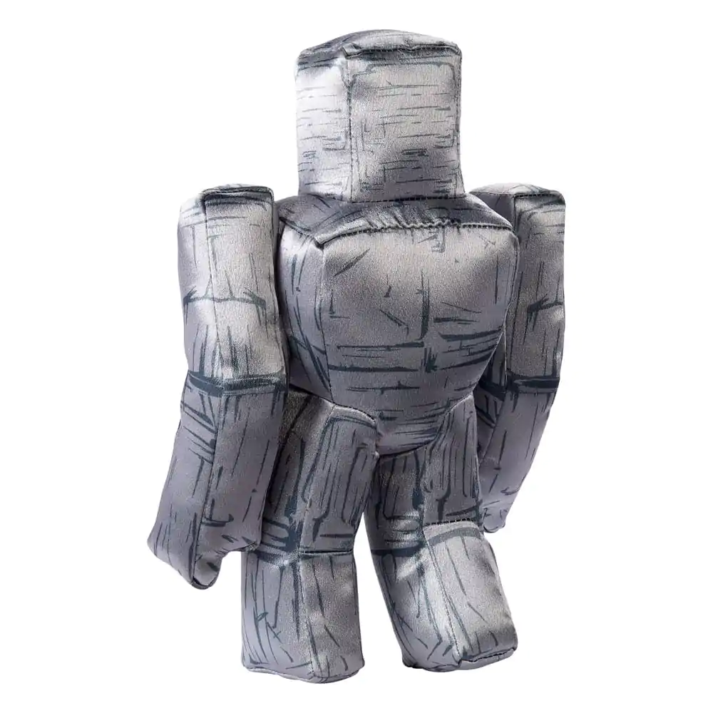 A Minecraft Movie Plush Figure Iron Golem 20 cm product photo