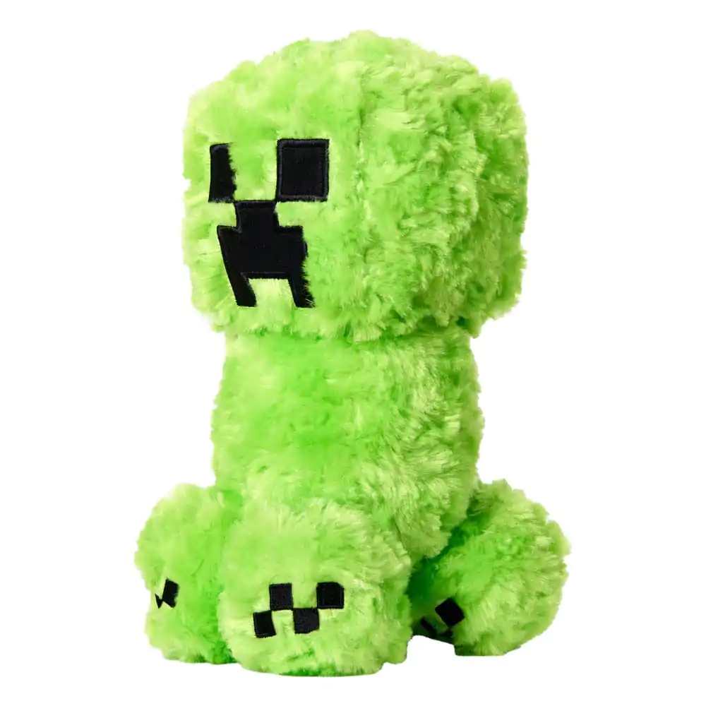 A Minecraft Movie Plush Figure Movie Creeper 20 cm product photo