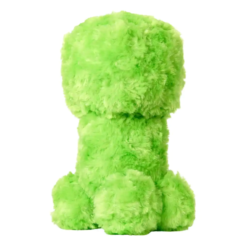 A Minecraft Movie Plush Figure Movie Creeper 20 cm product photo