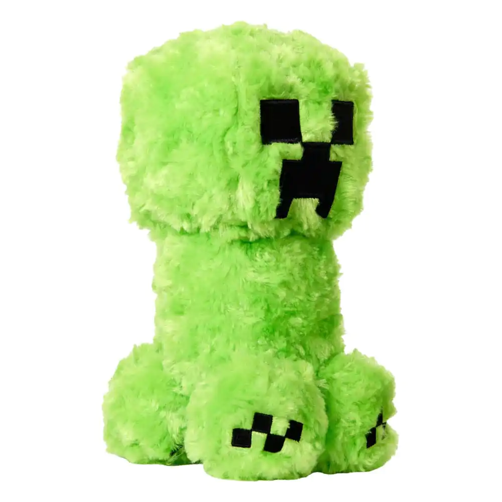 A Minecraft Movie Plush Figure Movie Creeper 20 cm product photo