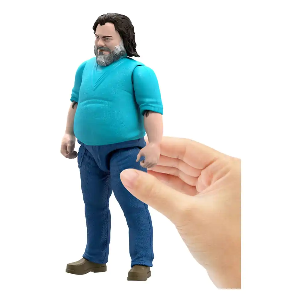 A Minecraft Movie Action Figure Large Steve 30 cm product photo