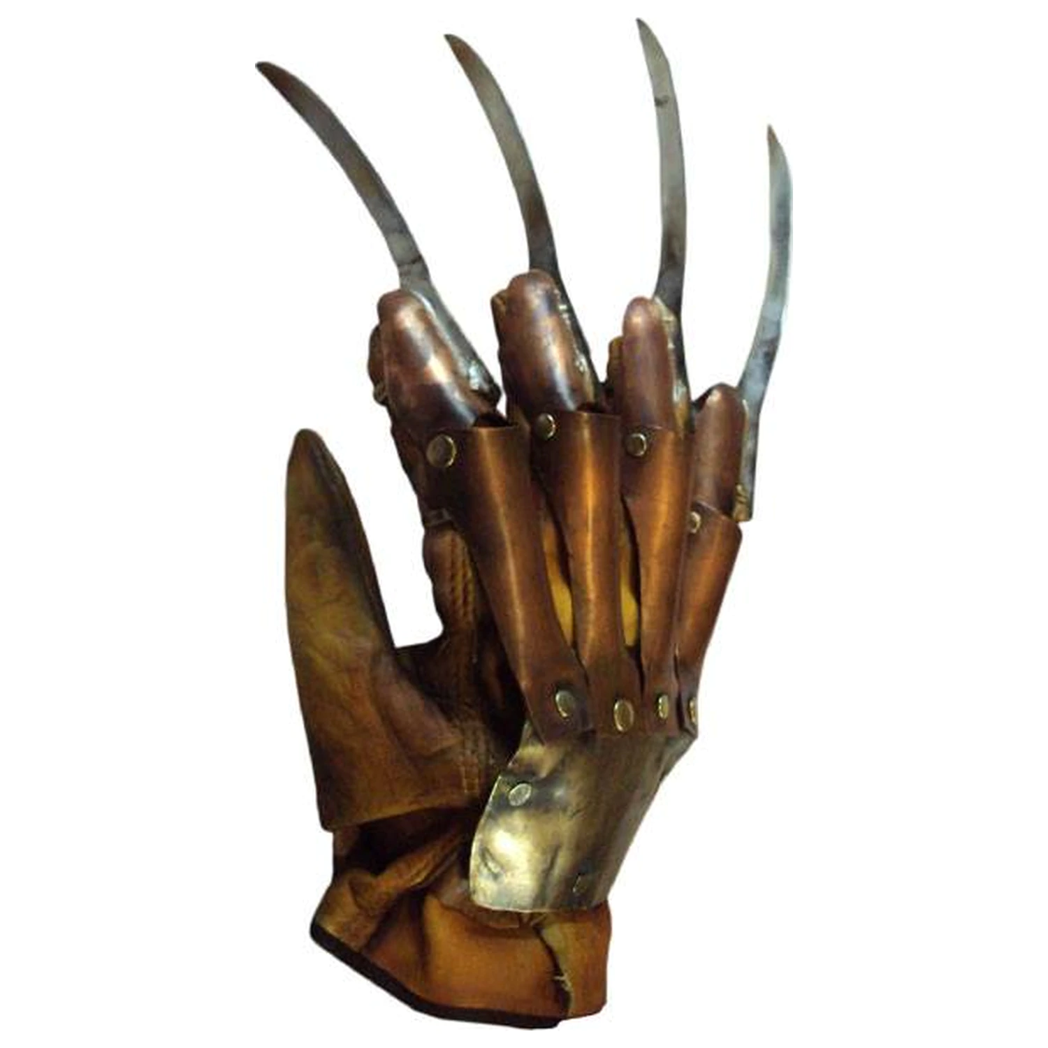 A Nightmare on Elm Street 2: Freddy's Revenge Replica 1/1 Freddy's Glove product photo