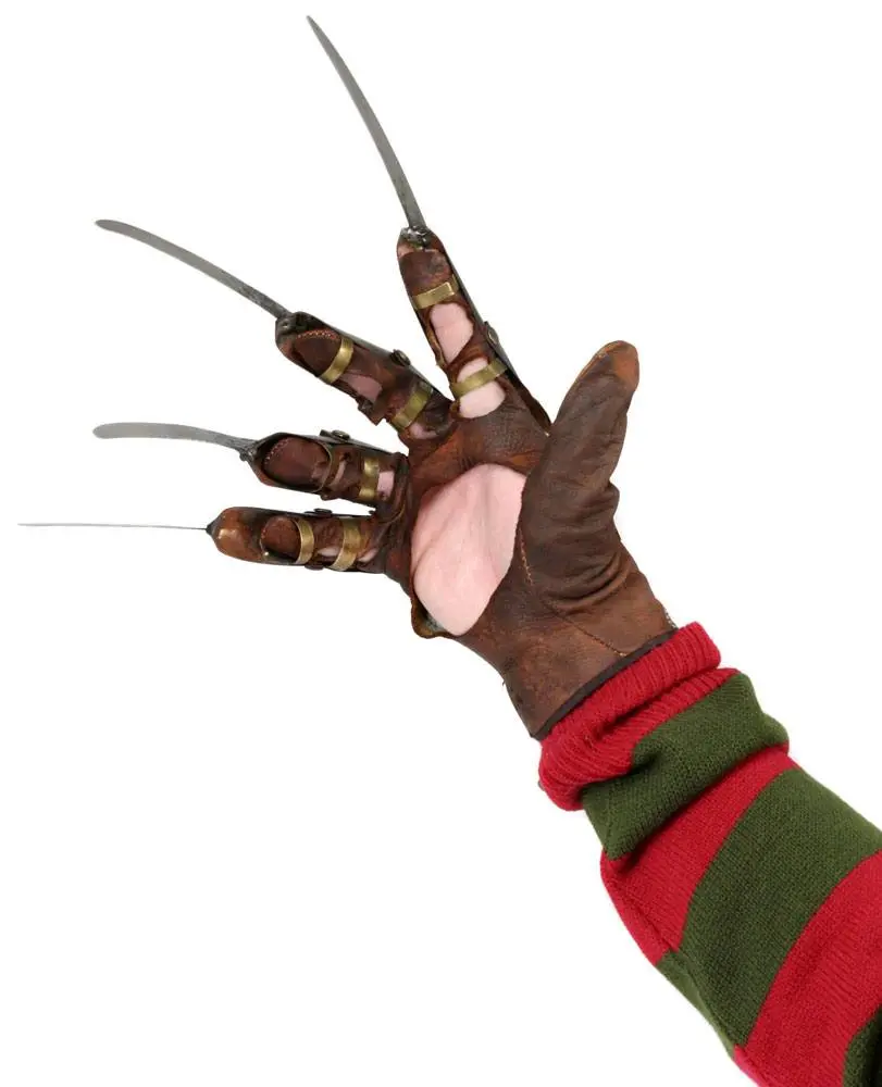 A Nightmare On Elm Street 3 Replica 1/1 Freddy´s Glove product photo