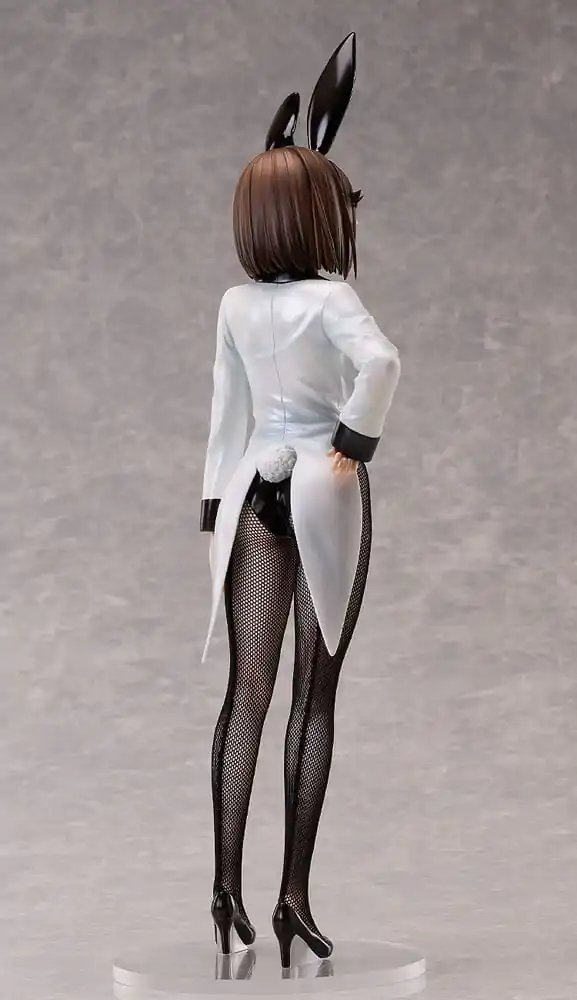 A Ninja and an Assassin Under One Roof PVC Statue 1/6 Konoha Koga: Bunny Ver. 32 cm product photo