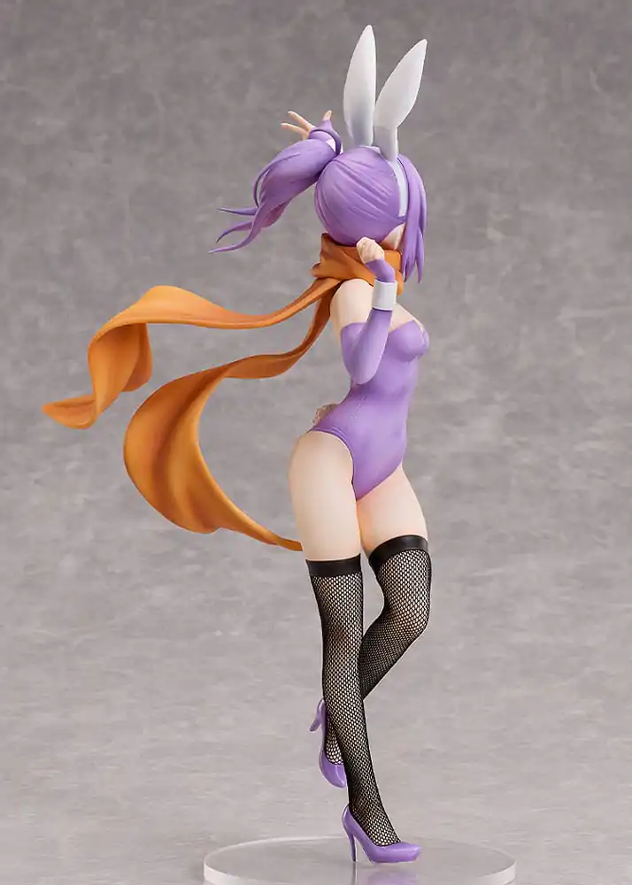 A Ninja and an Assassin Under One Roof PVC Statue 1/6 Satoko Kusagakure: Bunny Ver. 29 cm product photo