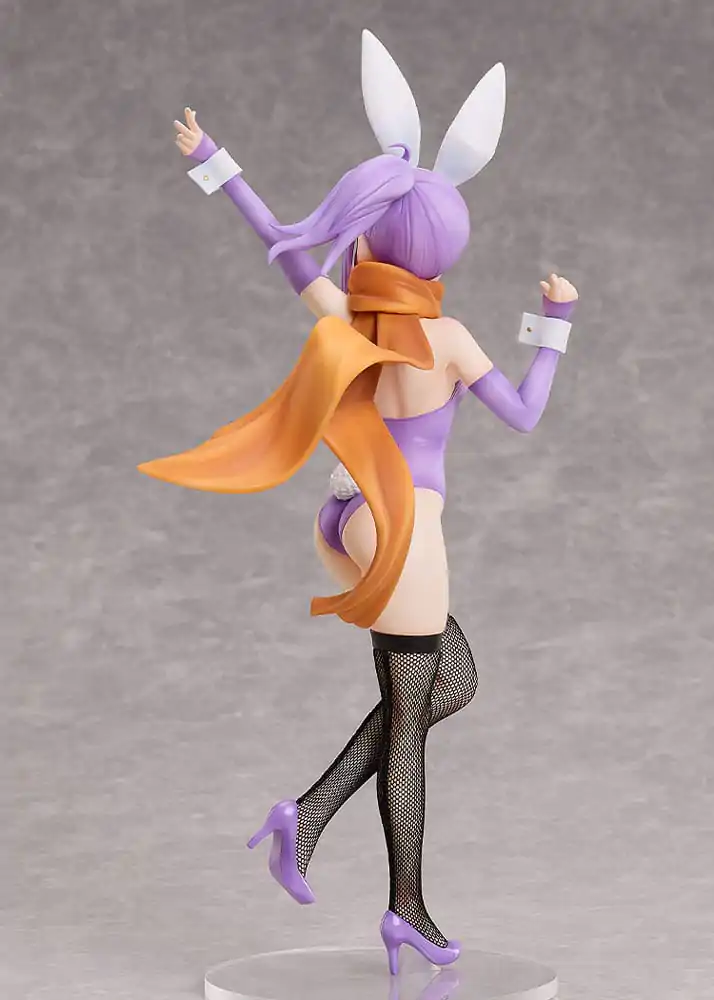 A Ninja and an Assassin Under One Roof PVC Statue 1/6 Satoko Kusagakure: Bunny Ver. 29 cm product photo
