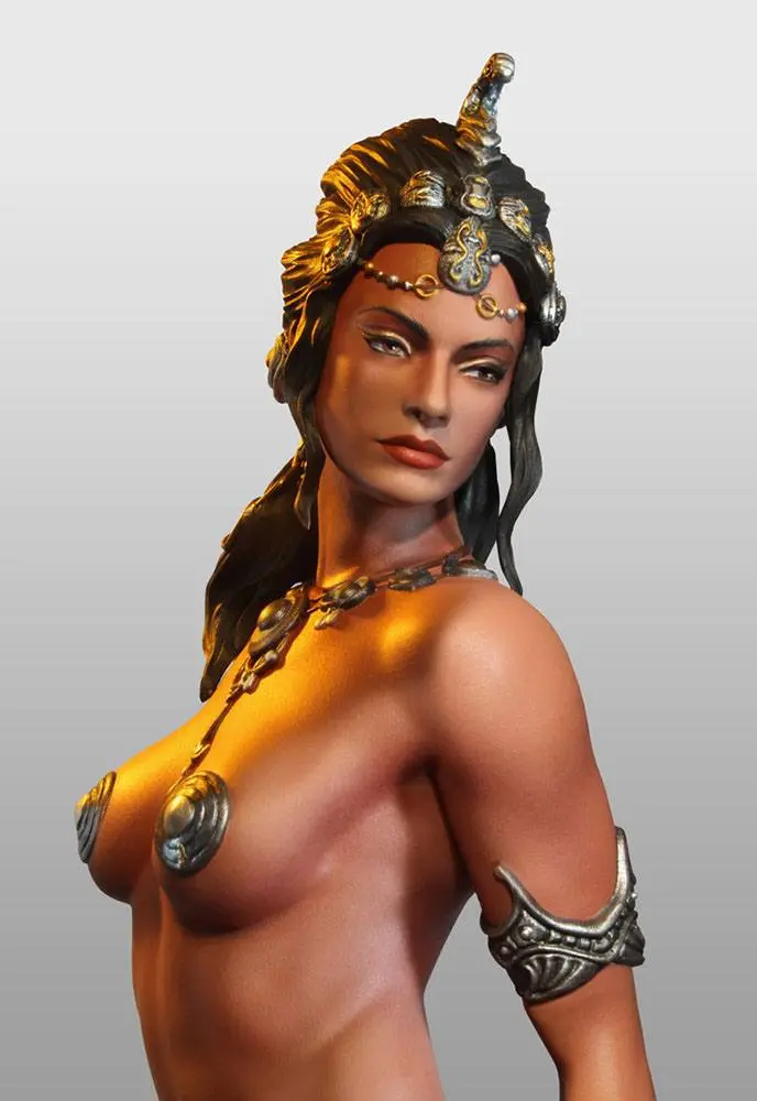 A Princess of Mars Statue 1/5 Dejah Thoris 42 cm product photo