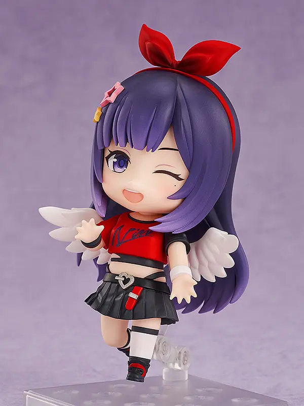 A-Soul Nendoroid Action Figure Bella 10 cm termékfotó