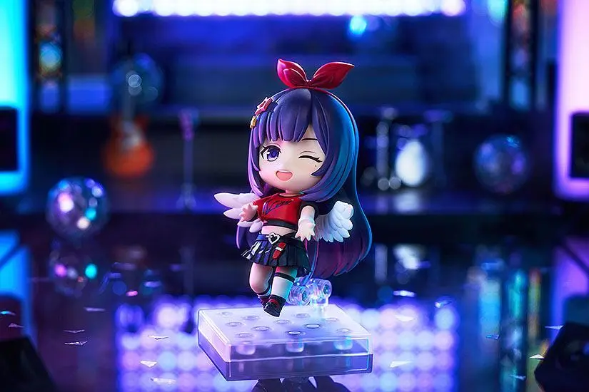 A-Soul Nendoroid Action Figure Bella 10 cm termékfotó