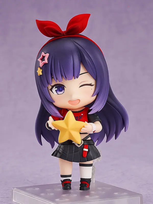 A-Soul Nendoroid Action Figure Bella 10 cm termékfotó