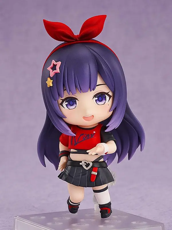 A-Soul Nendoroid Action Figure Bella 10 cm termékfotó