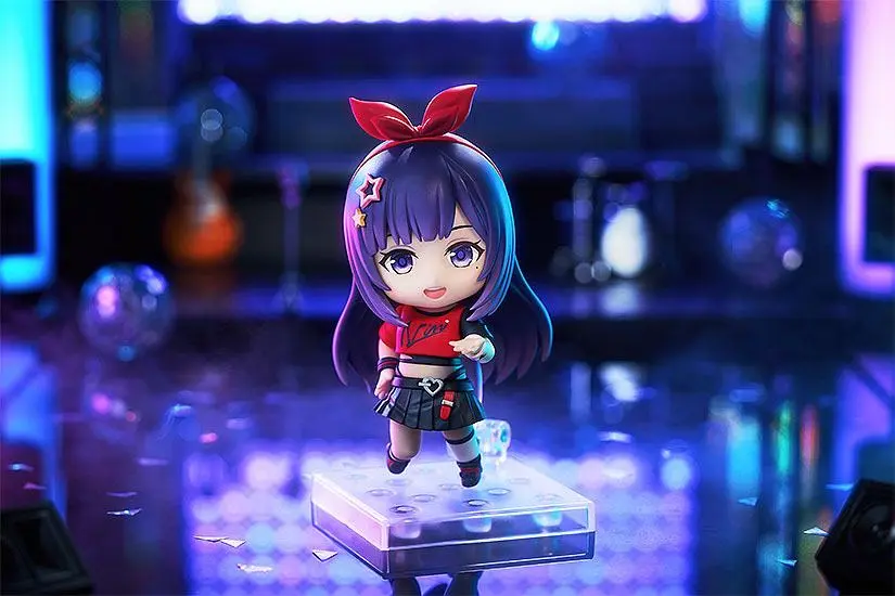 A-Soul Nendoroid Action Figure Bella 10 cm termékfotó