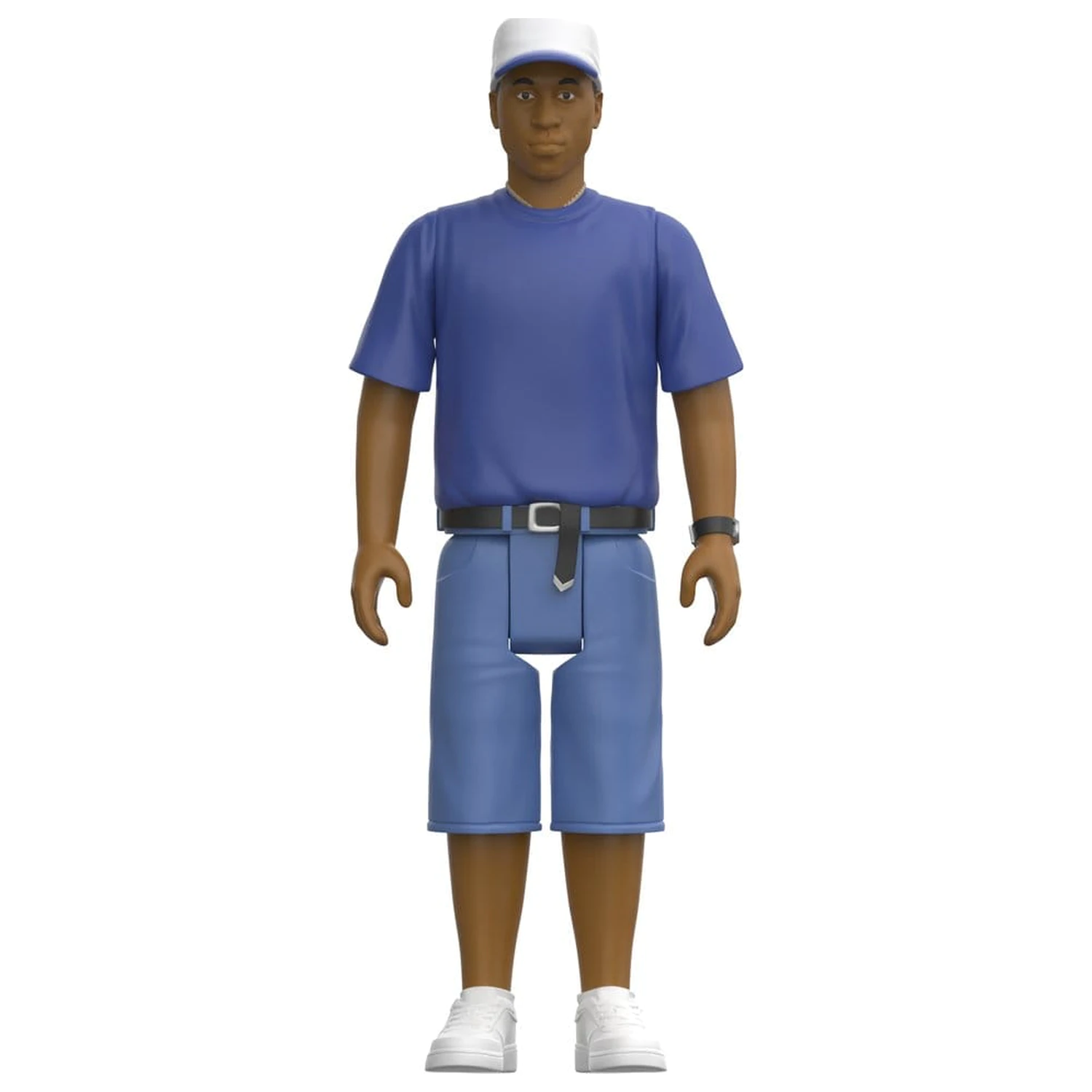 A Tribe Called Quest ReAction Action Figures 3-Pack The Low End Theory product photo