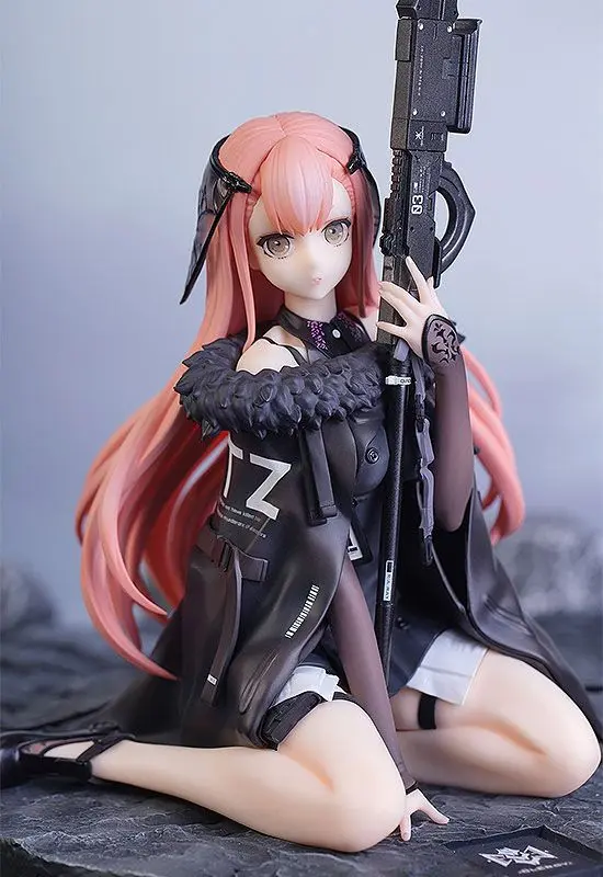 A-Z: PVC Statue 1/7 [C] 20 cm termékfotó