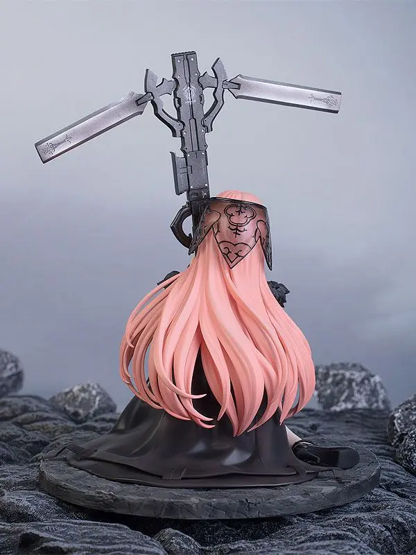 A-Z: PVC Statue 1/7 [C] 20 cm termékfotó