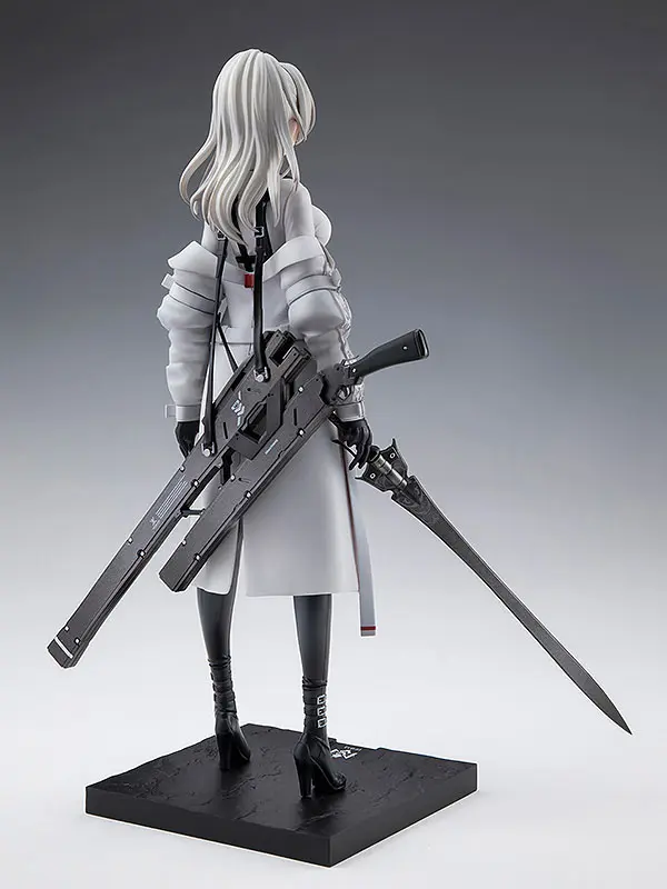 A-Z: PVC Statue 1/7 F01 25 cm termékfotó