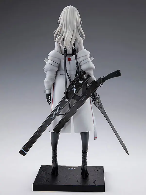 A-Z: PVC Statue 1/7 F01 25 cm termékfotó