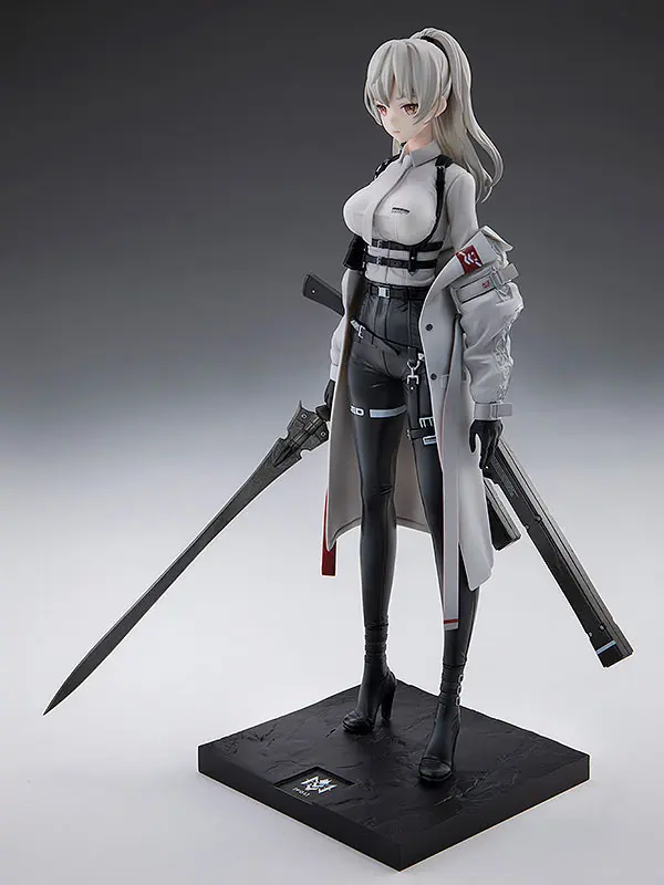 A-Z: PVC Statue 1/7 F01 25 cm termékfotó