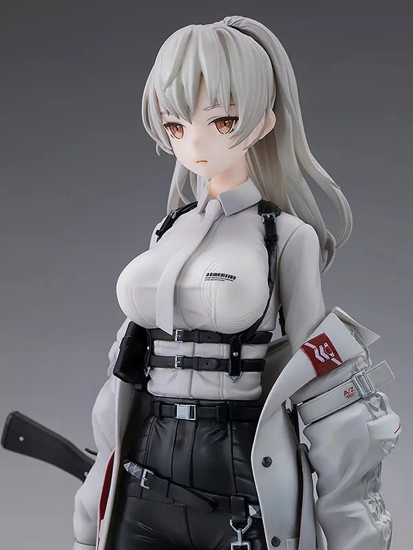 A-Z: PVC Statue 1/7 F01 25 cm termékfotó