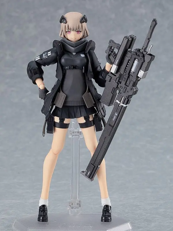 A-Z: Figma Action Figure [B] 14 cm product photo