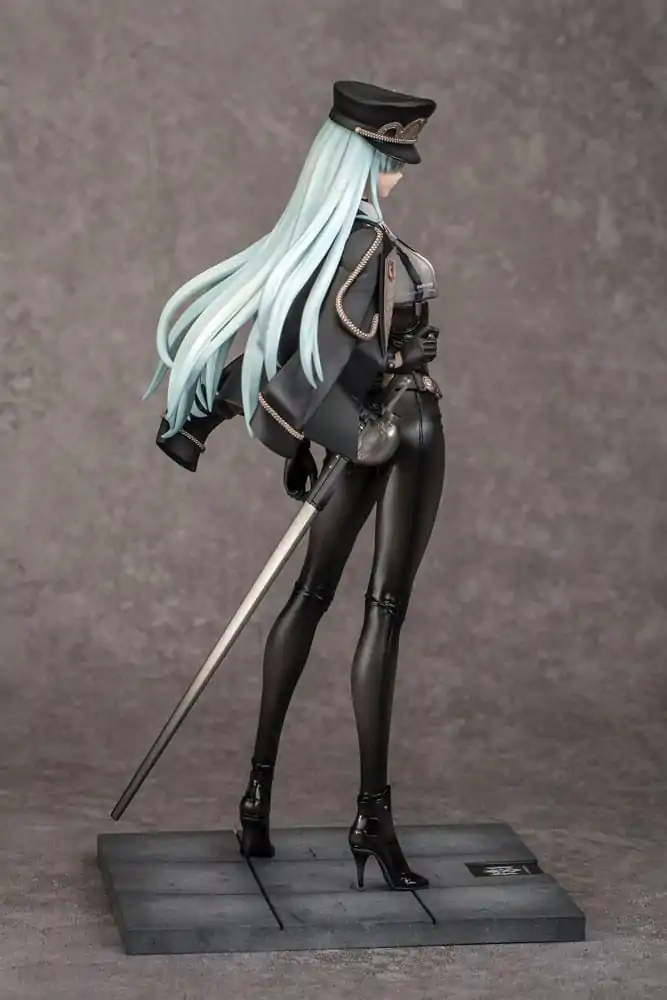 A-Z: PVC Statue 1/7 [S] Full Dress 26 cm product photo
