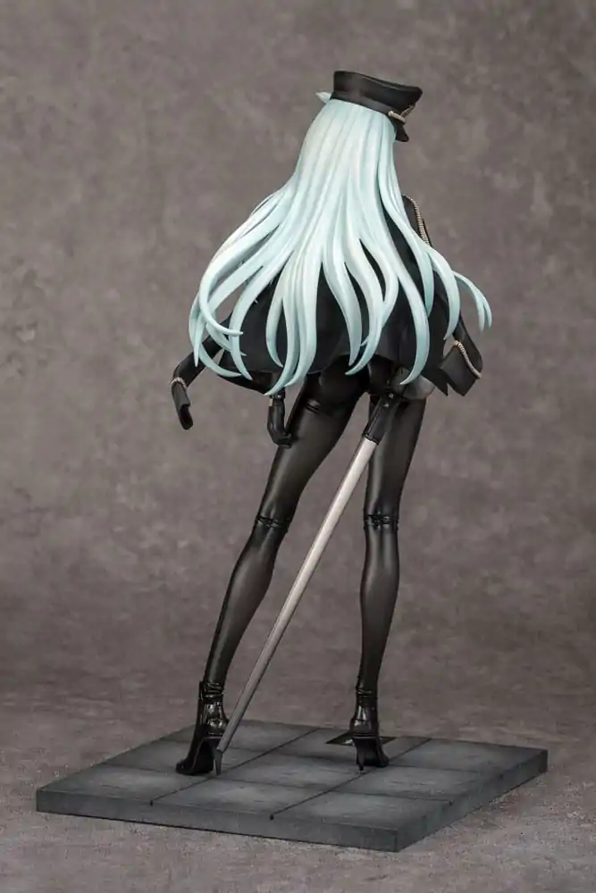 A-Z: PVC Statue 1/7 [S] Full Dress 26 cm product photo