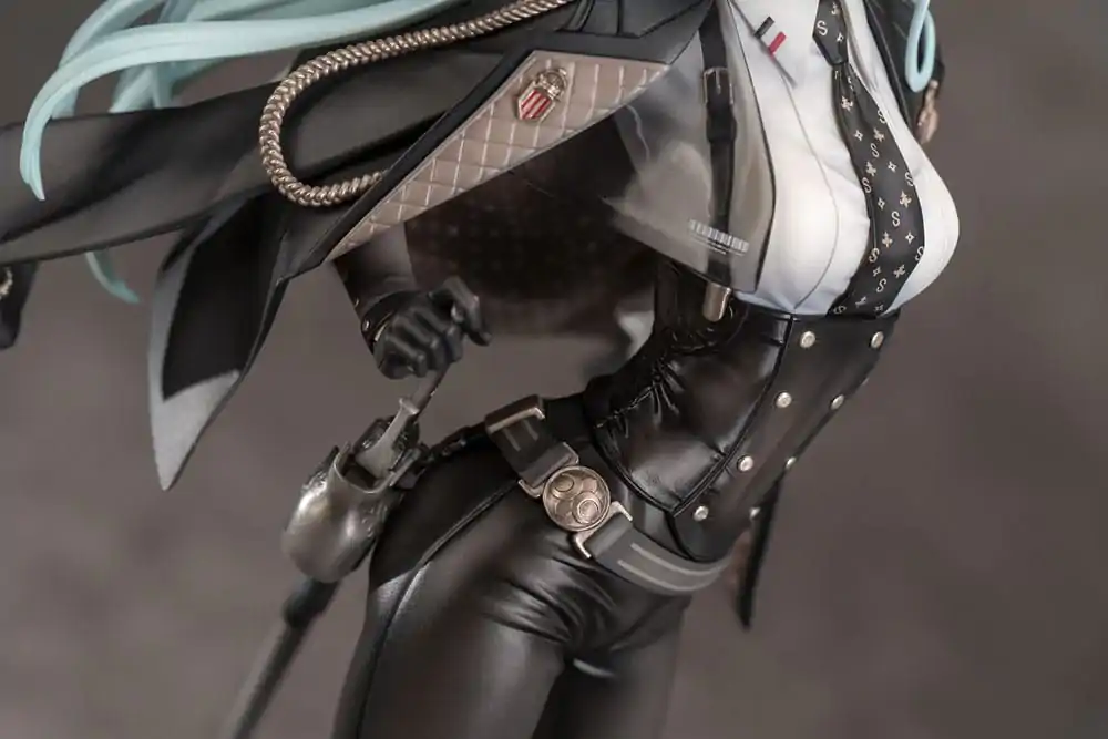 A-Z: PVC Statue 1/7 [S] Full Dress 26 cm product photo
